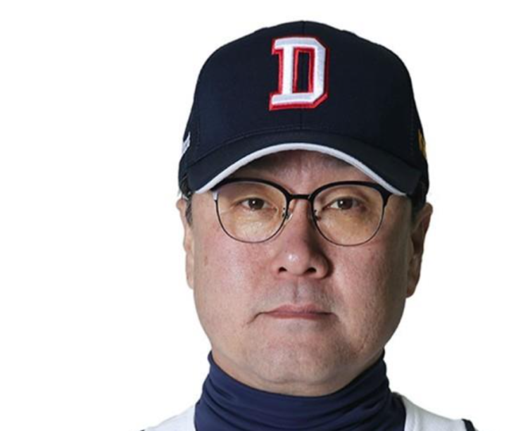 두산 출신 <b>김상진 코치</b> <b>롯데</b> 영입, 투수진 변혁 기대