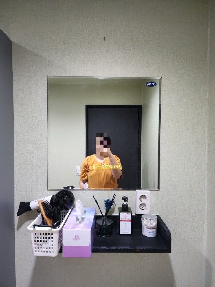  [경기 군포] 편안한 개별 맞춤형 산본마사지 더풋샵 산본점