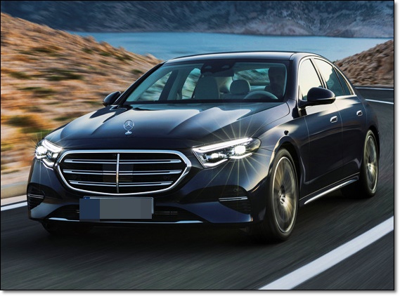  벤츠 W214, W213, W223, W222, W212 알아보시죠