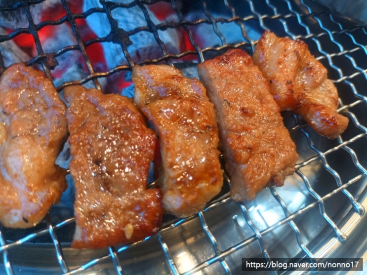  세종 고운동맛집 아이랑 가기 좋은 고기집 갈비만