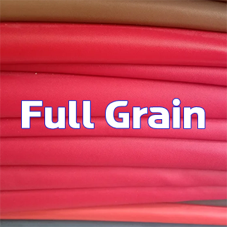  (인디샘) 인도 가죽 Full Grain/Top Grain/Suede의 형태 별 공장 가격/수출 가격/도매 가격 알아보기