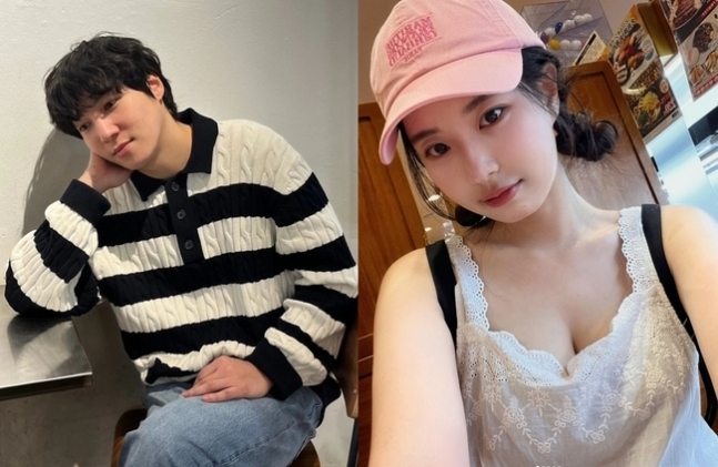 <b>딕펑스 김태현</b>, 최현석 셰프 딸 최연수와 러브스토리 공개!... 