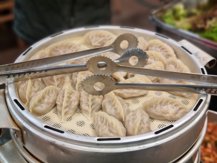  [문정동 밥집] 만 원에 생맥주까지 무한리필 가능한 행복한 한 끼를 즐길 수 있는 문정역한식뷔페 일루퓨전한식뷔페 리뷰.