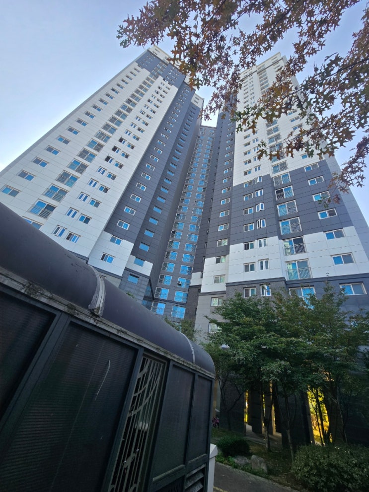 남양주시 별내동(별내로) 남양주별내스위첸 3104동 베란다 벽보드 작업 입니다.
