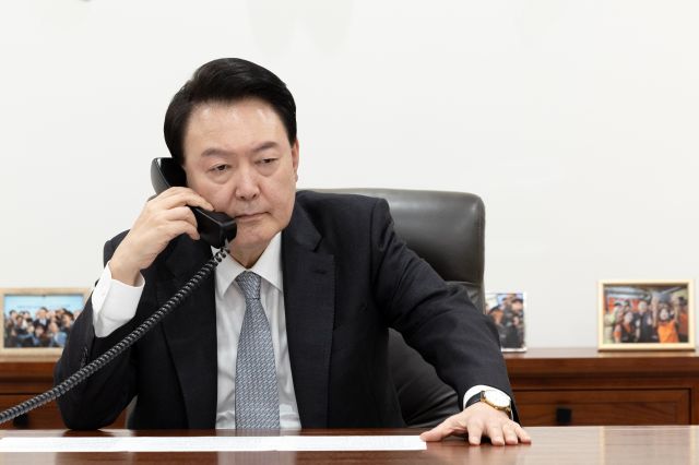 <b>대통령실</b>, ‘<b>김영선 공천</b> 개입설’에 “결정권자는 이준석... 