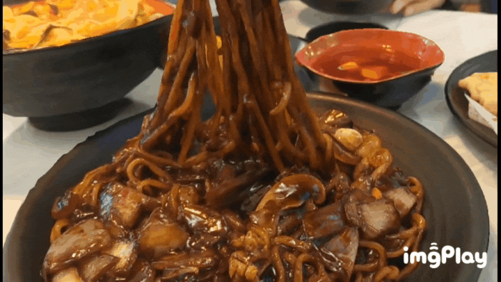  화정역 중국집 라이라이 해물쟁반짜장 추천 (배달 안함)