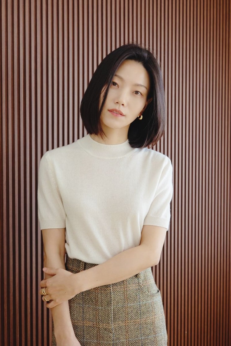 진화영 역의 <b>김신록</b> 프로필 고향은? 나 <b>서울대</b> 나온 여자야!