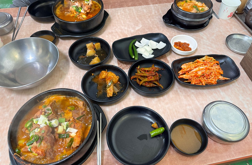 태건기사식당 사진 6