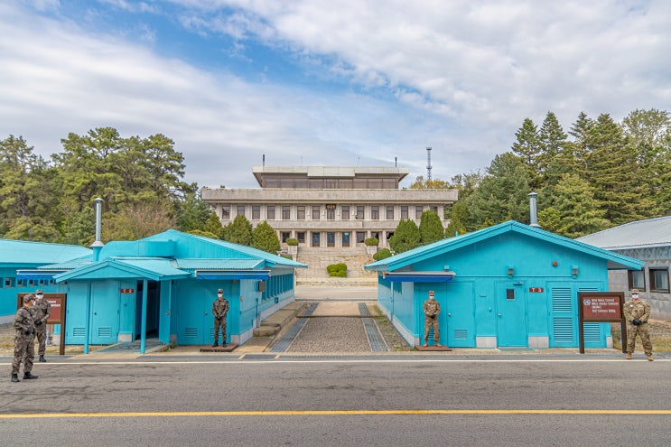  2021 파주 관광 사진 공모전 (입선)