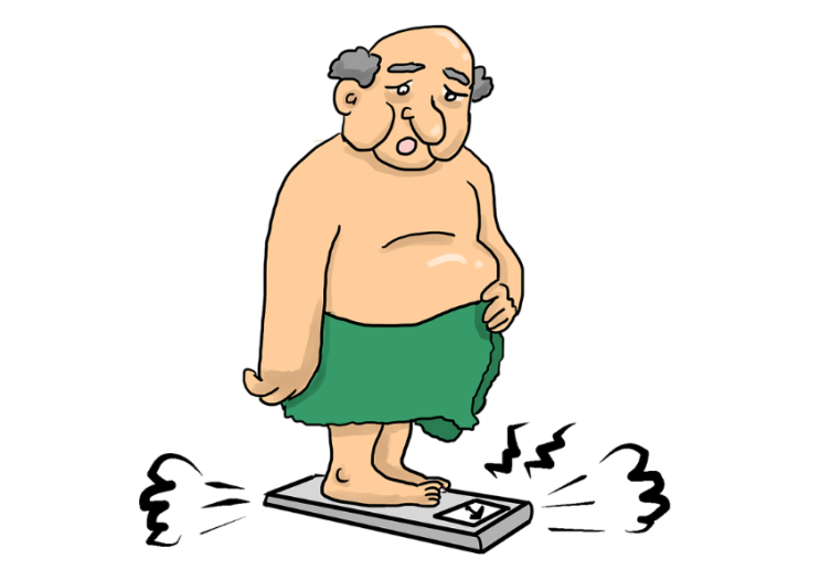 60대, 비만이어도 '이렇게 단식'하면 뇌 노화 속도 늦춘다? 60대, 비만이어도 '이렇게 단식'하면 뇌 노화 속도 늦춘다?