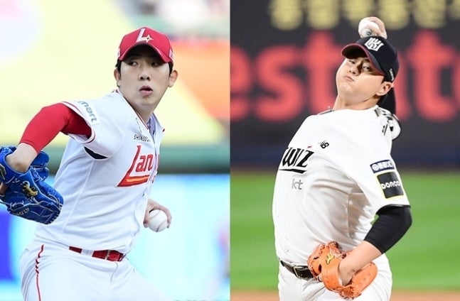 KT 위즈 김민 SSG 랜더스 오원석 트레이드 배경은?
