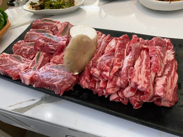  도봉산 맛집 등산 후엔 살살녹소