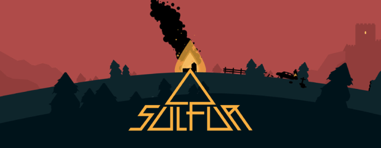 게임 맛보기 SULFUR, Redacted 게임 맛보기 SULFUR, Redacted
