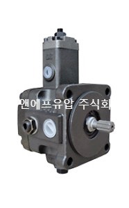  베인 펌프(Vane Pump) : VP, VP-F, DVP, RV1D, HVP
