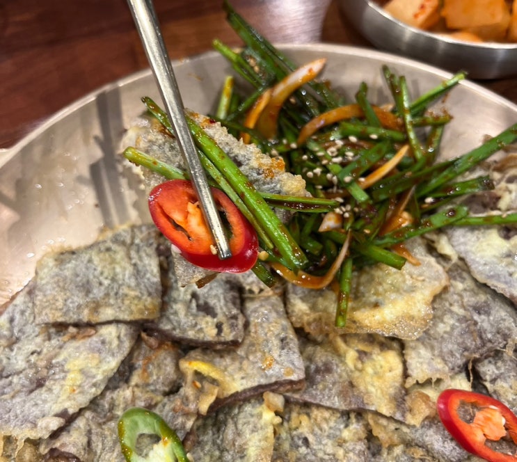  [맛집] 광화문 수육은 요기로 - 이여곰탕 종로본점
