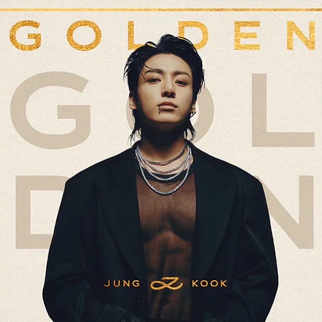 News image: GOLDEN keeps on shining