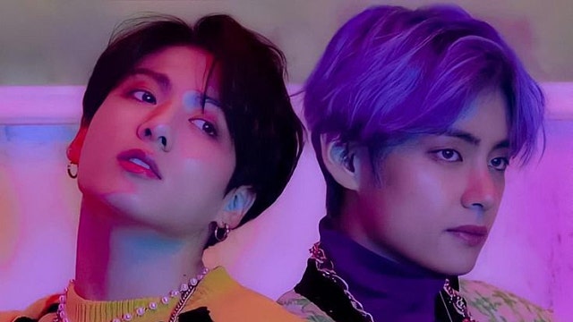 News image: Taekook on Billboard - week of 241102