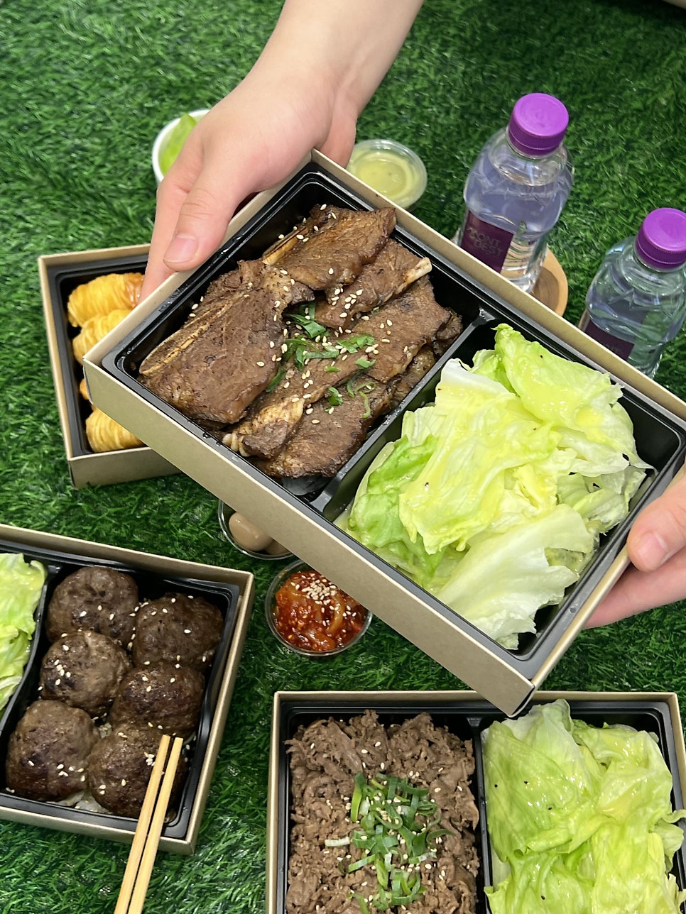 최고집도시락 사진 2