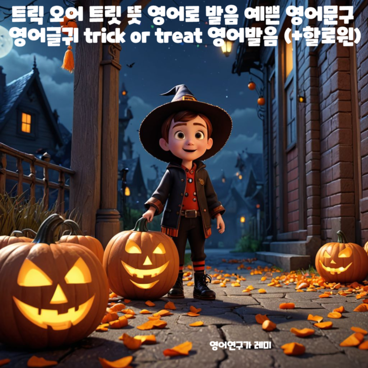 트릭 오어 트릿 뜻 영어로 발음 예쁜 영어문구 영어글귀 구개음화 뜻 예시 trick or treat 영어발음 (+할로윈) 트릭 오어 트릿 뜻 영어로 발음 예쁜 영어문구 영어글귀 구개음화 뜻 예시 trick or treat 영어발음 (+할로윈)