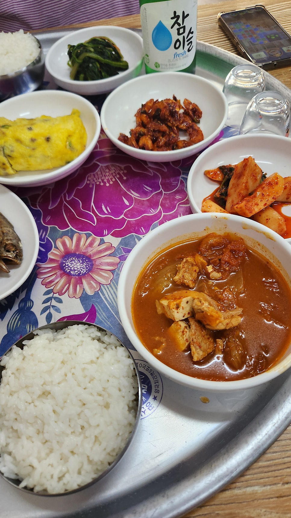 쌍둥이네식당 사진 5