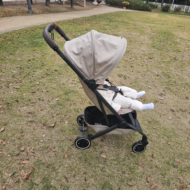  [휴대용유모차] 줄즈 에어플러스 내돈내산