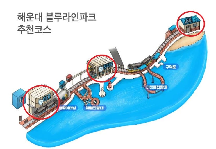  해운대 스카이캡슐 위치 가격 주차장
