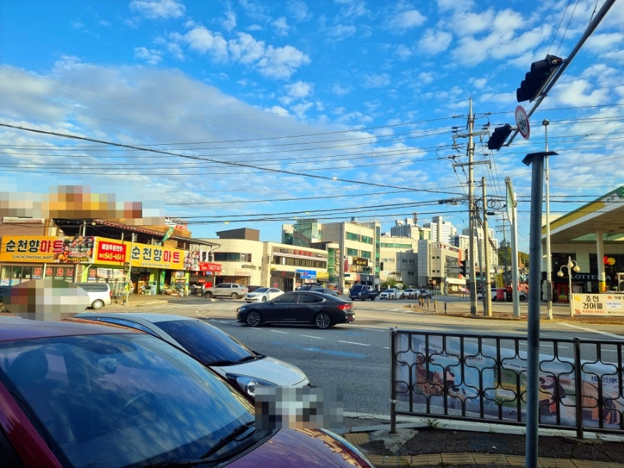 돈치킨 순천향대점 사진 5