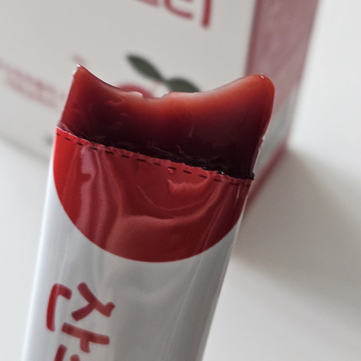  엄마선물 추천 갱년기 선물로 유명한 산수유 석류 콜라겐 젤리