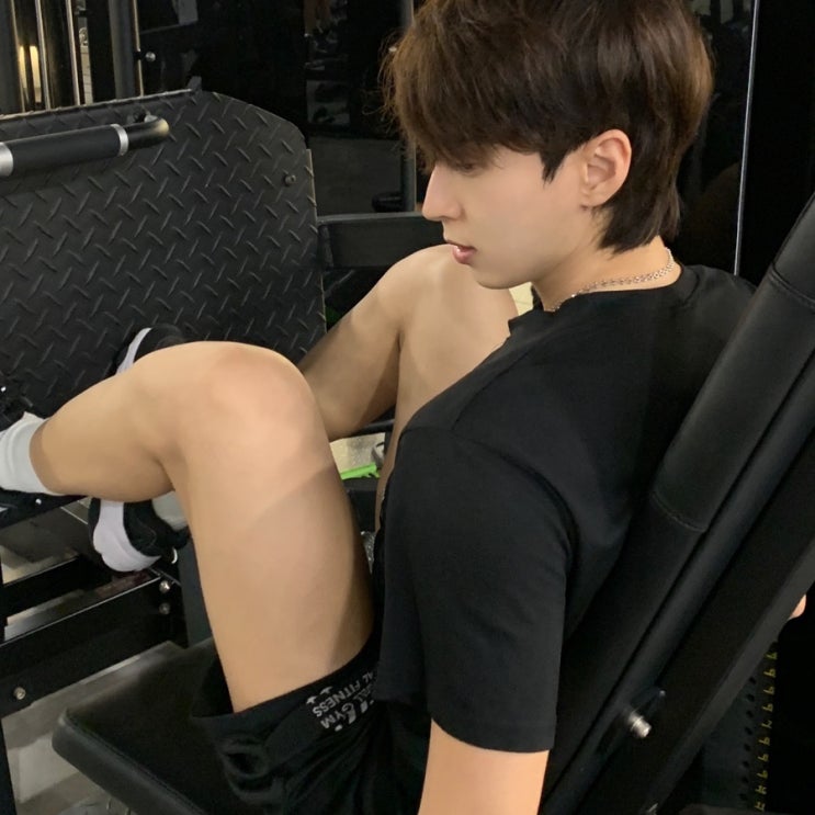  신내동헬스장 스포웰짐 PT 테오 트레이너님 체계적인 수업 후기