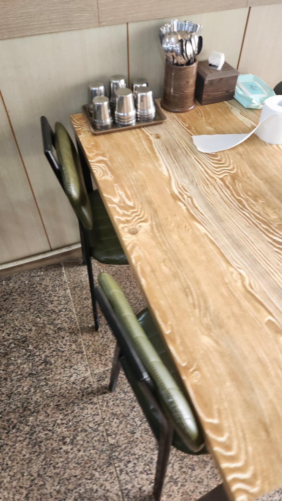 쌍둥이네식당 사진 4