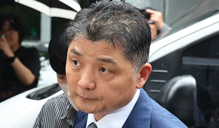 SM 시세조종  <b>카카오 김범수</b> <b>보석</b> 허가, 재판은 계속된다