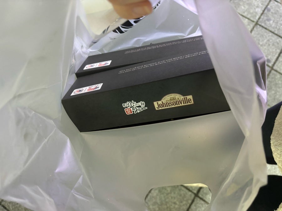 명랑핫도그 노원점 사진 6