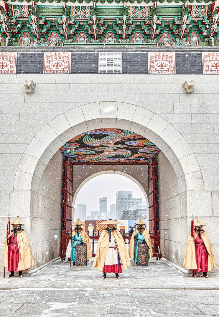  2023 제2회 K-세미오시스 문(門) 사진 공모전 (입선)