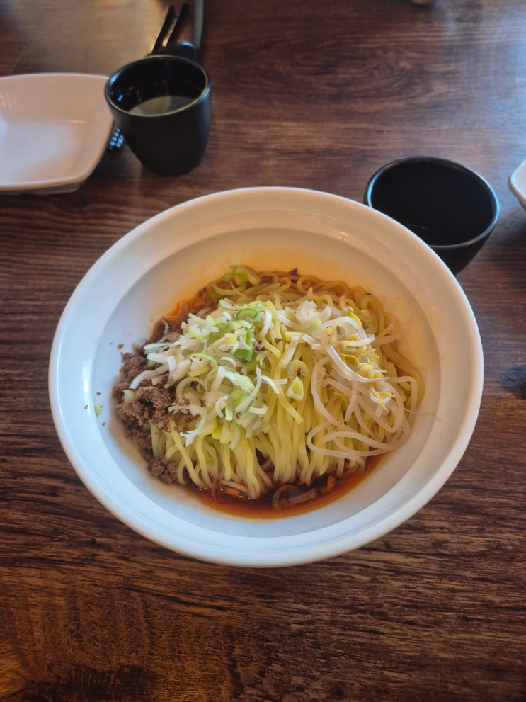  [강남구 대치동] 진티엔 (빤미엔말고 다른 메뉴 추천드려요, 샐러리 어디갔나요)