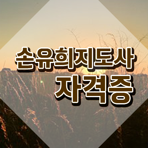  손유희지도사자격증준비 , 손유희지도사 자격증 응시자격 없이 합격한 팁 요약