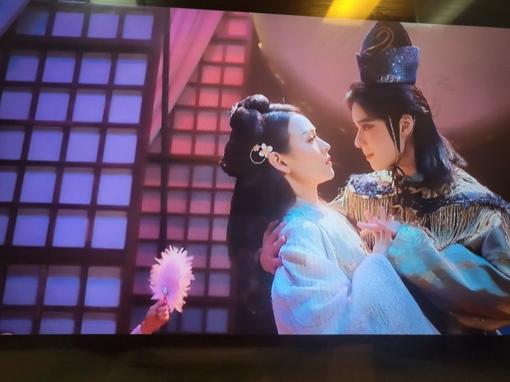 <b>정년이</b> 김태리 신예은 라미란 <b>정은채</b> 김윤혜 우다비 이세영은... 