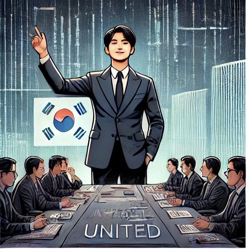 “<b>이정재</b>의 아티스트유나이티드, <b>래몽래인 경영권</b> 분쟁 종식... 
