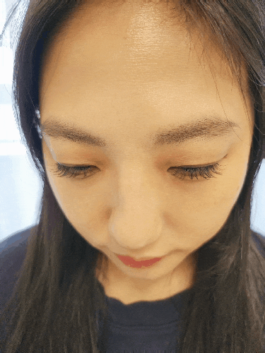  동탄속눈썹연장 추천, 비바터치로 정착했어요!
