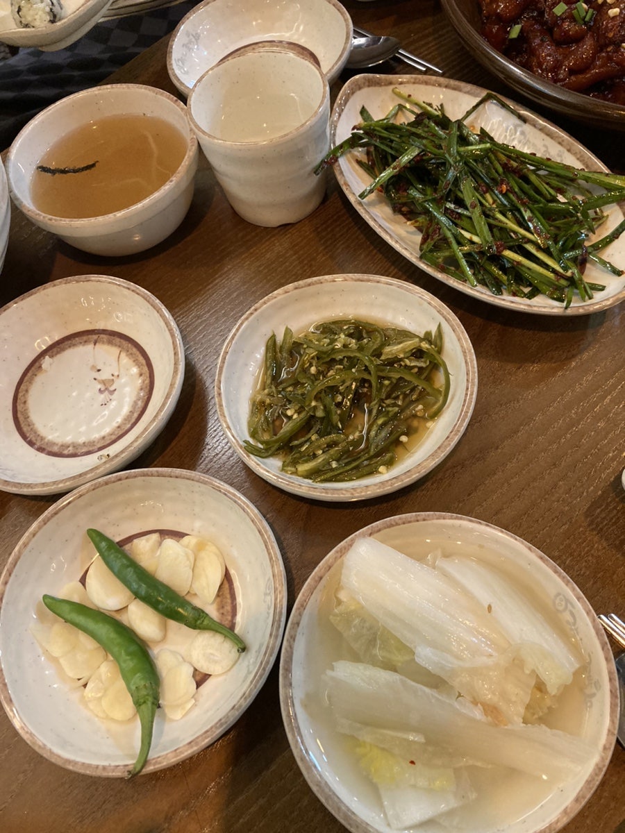 가장맛있는족발 양주덕계점 사진 6