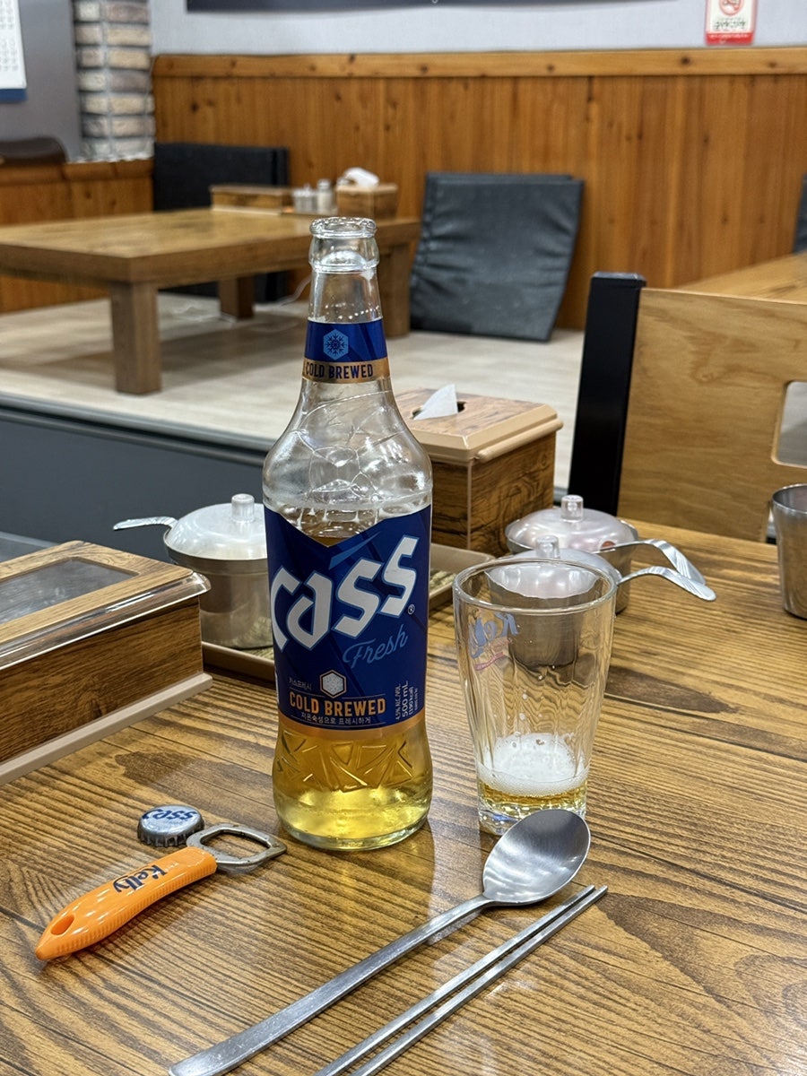 소문난부자돼지국밥 구포점 사진 4