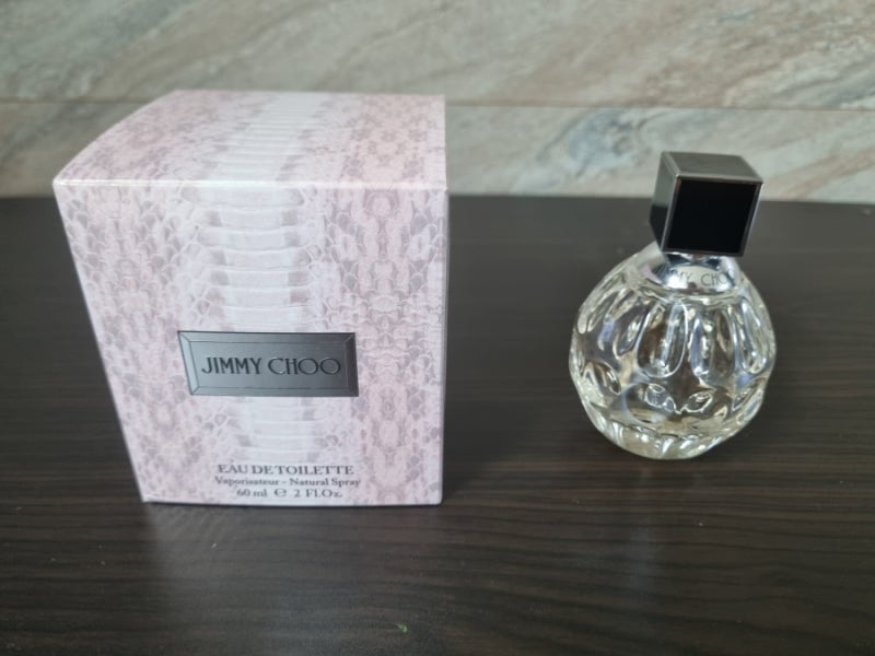 지미추 오드뚜왈렛 EDT 60mL 올리브영 향수 20대 30대 향수 추천