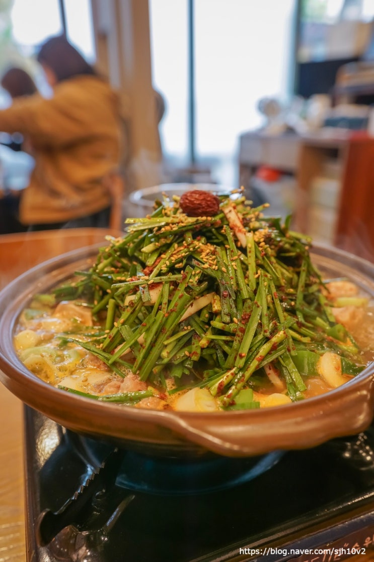  마곡 가양 한방 소꼬리찜 맛집 꼬리곰탕 전문점 진주옥