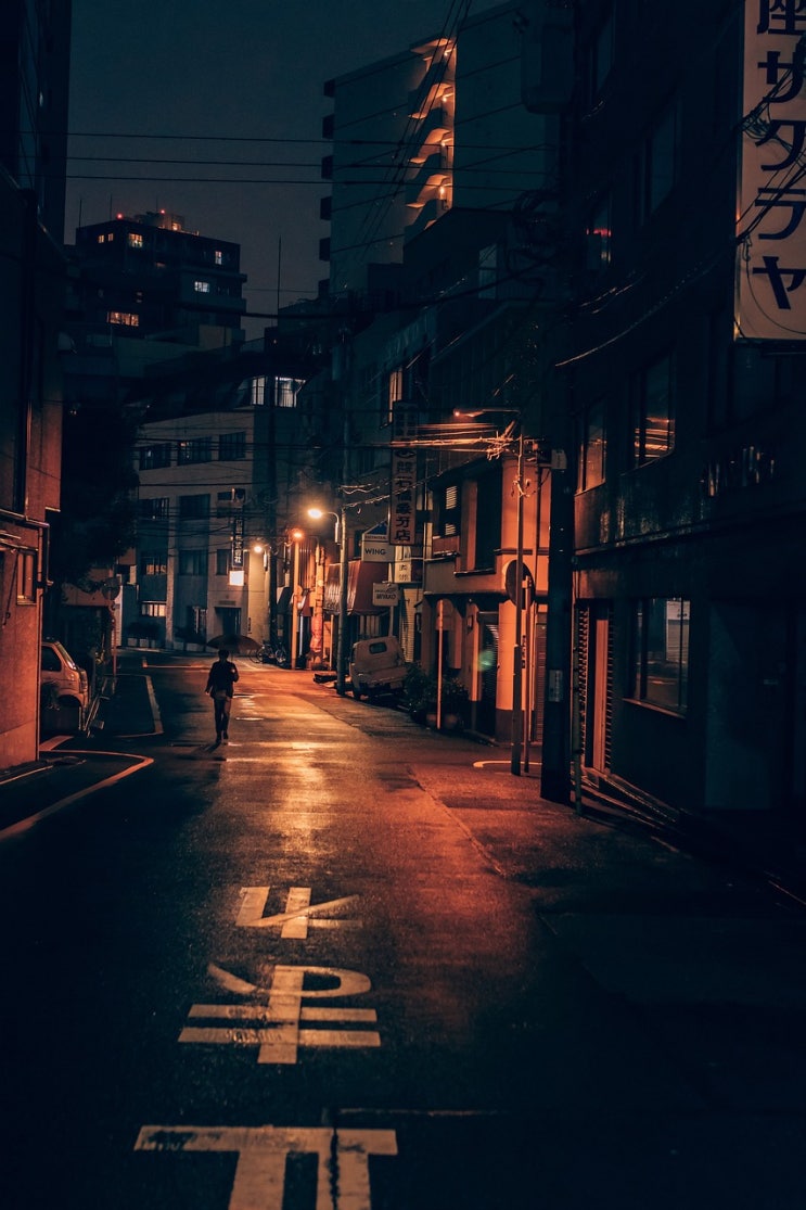  오랜만에 길에서 만난 대순진리회?