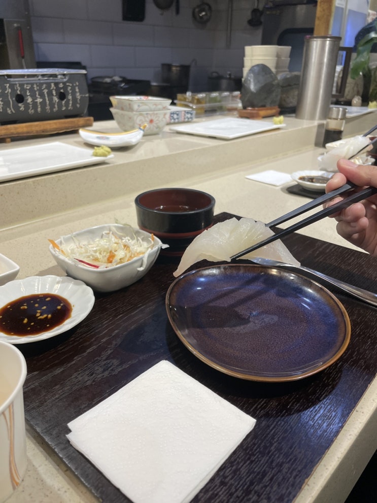  대전 만년동 초밥 오마카세 맛집 시장스시 내돈내산 찐후기