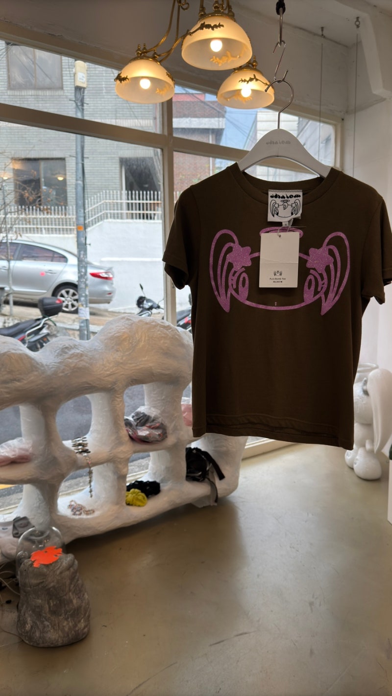 shalomclub シャロムクラブ　milk jersey Shalom Club Milk Jersey #샬롬클럽,#샬롬클럽져지,#샵페어리 on