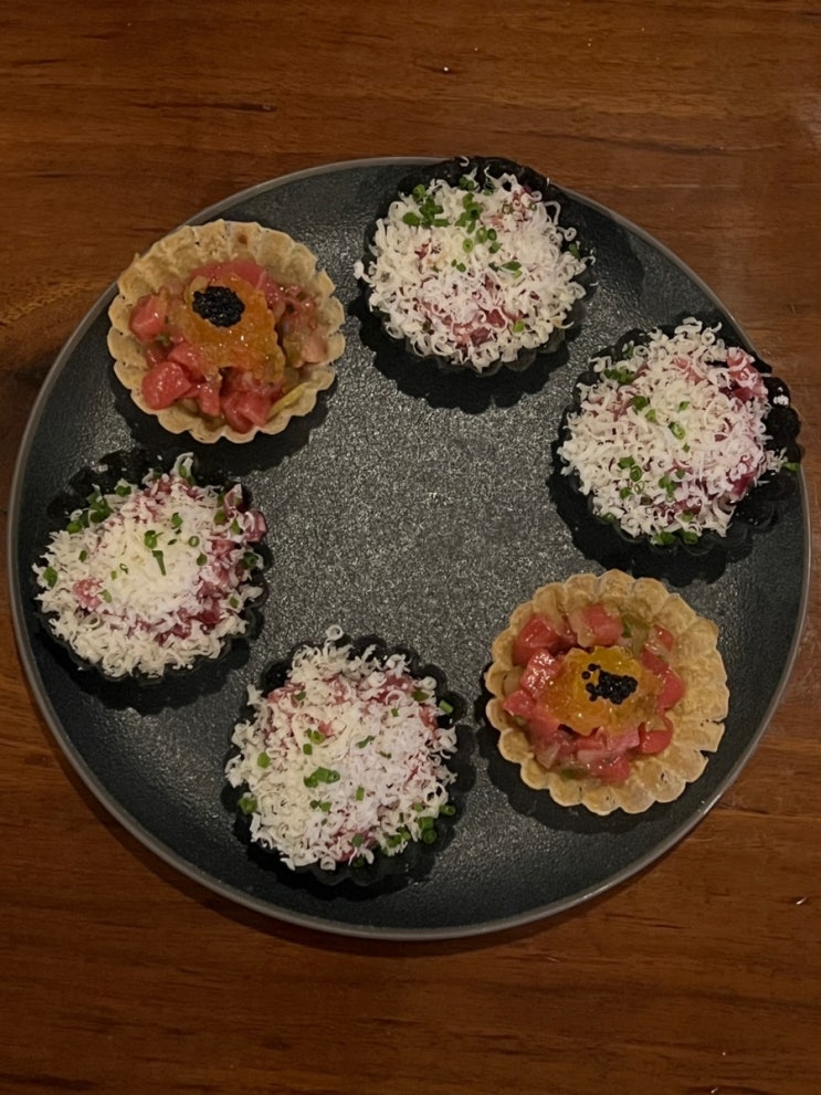  [옥수] 흑백요리사 요리하는 돌아이_디핀 옥수_메뉴추천