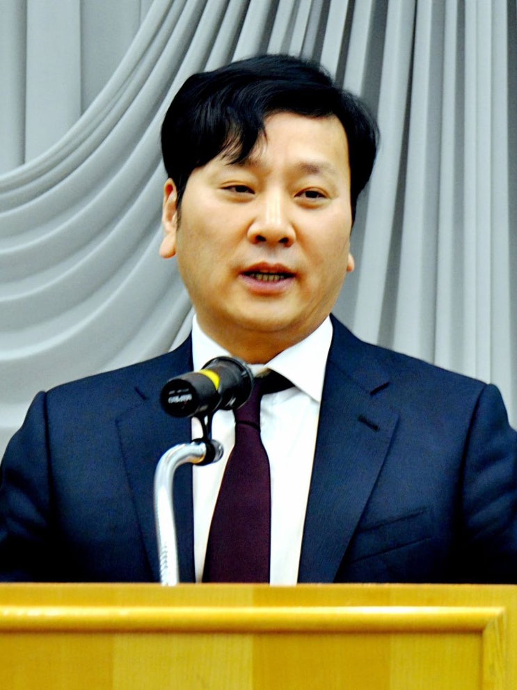 <b>박창범</b> 전 대한우슈협회장 “대한<b>체육회장</b> 3선 연임 도전은... 
