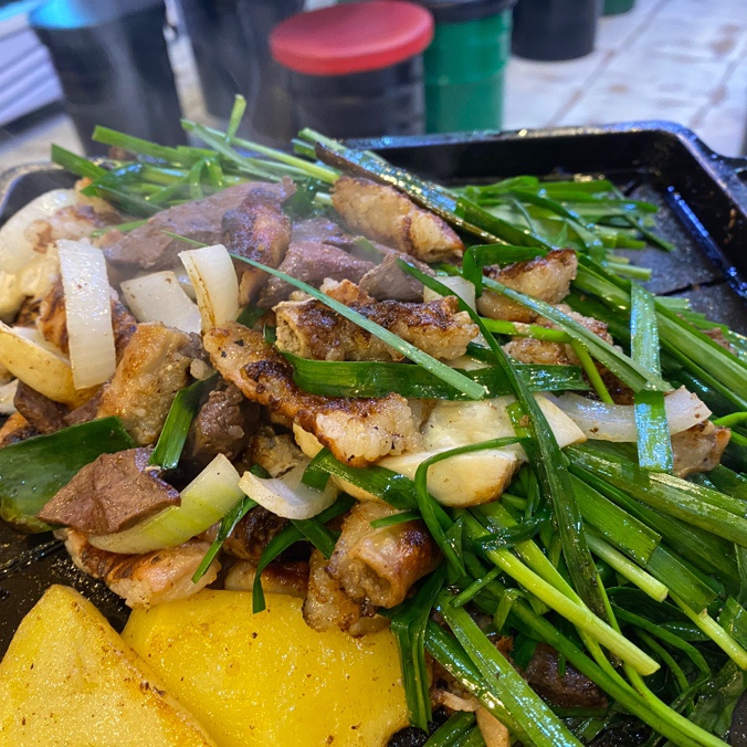  곱창맛집 마포곱창타운 연남점