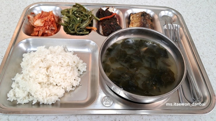 용산도서관_ 구내식당 장가네밥상 용산도서관_ 구내식당 장가네밥상