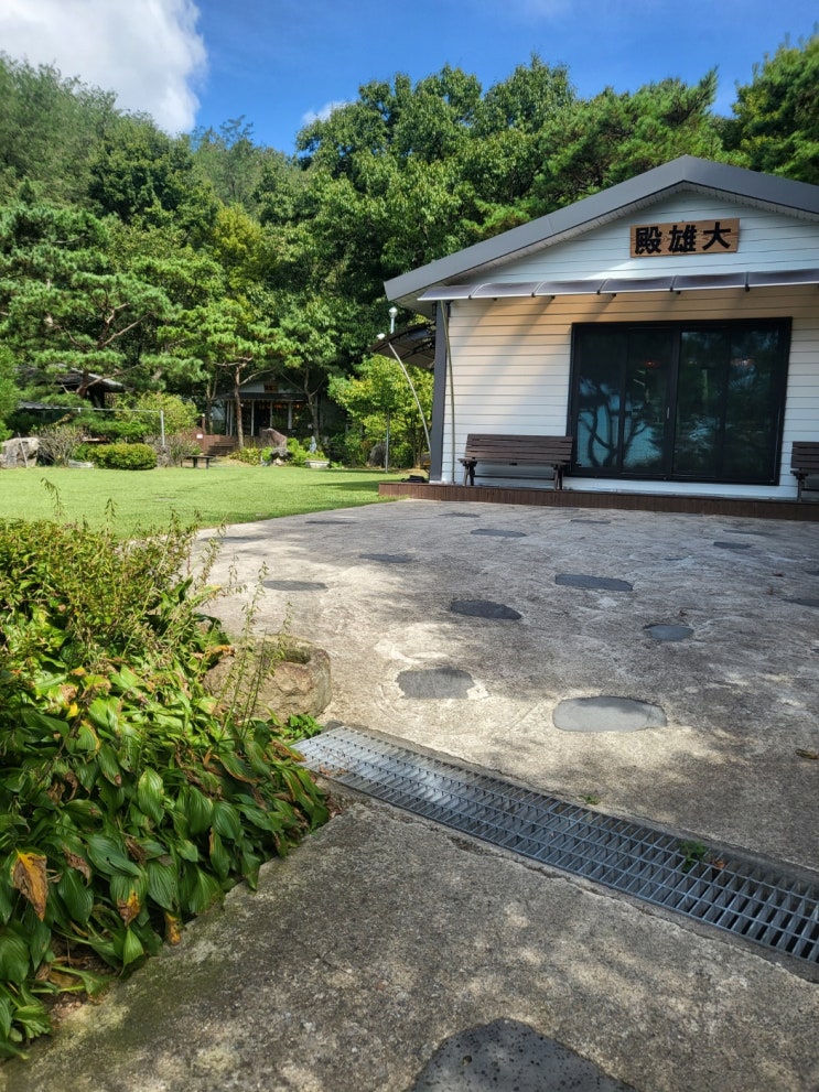  청주 점잘보는곳 놀라운 홍주신당